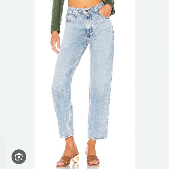 Levi’s dad Jean in color Charlie boy size 24 - Picture 1 of 5